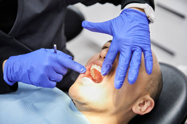Best Emergency Gum Treatment in Maumee, OH