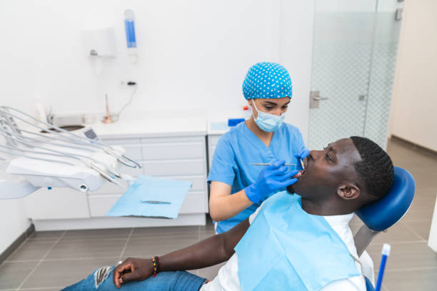 Best Emergency Dental Care for Broken or Chipped Teeth in Maumee, OH