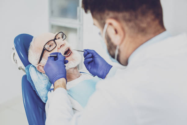 Best Emergency Treatment for Dental Infections or Abscesses in Maumee, OH